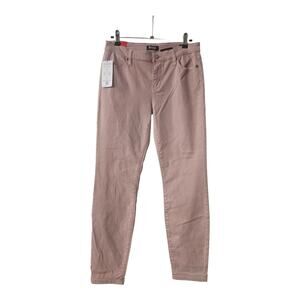 NWT BUFFALO David Britton Avalon Jeans Soft Stretch Skinny Ankle Womens 8/29